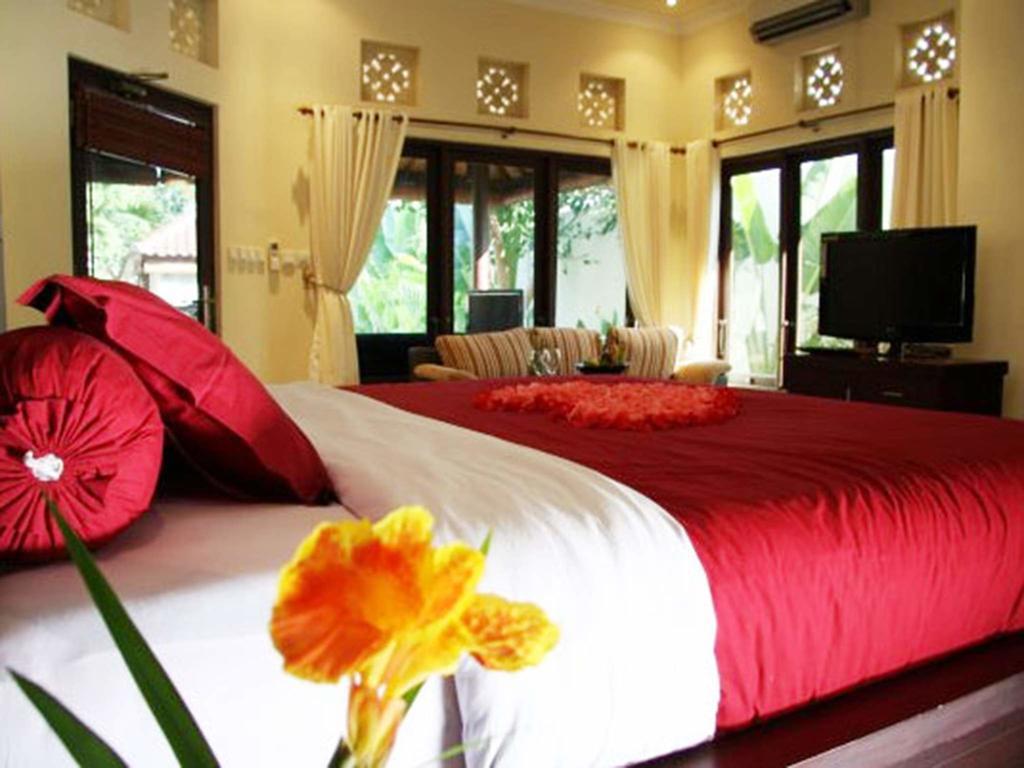 Villa Kurnia Kuta