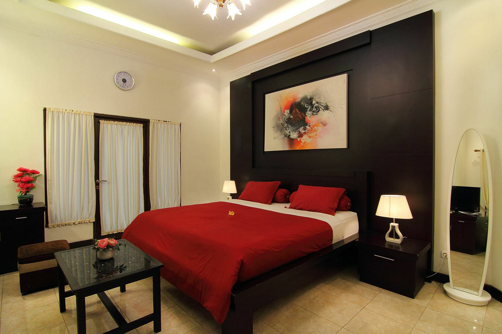 Kurnia Kuta Villa