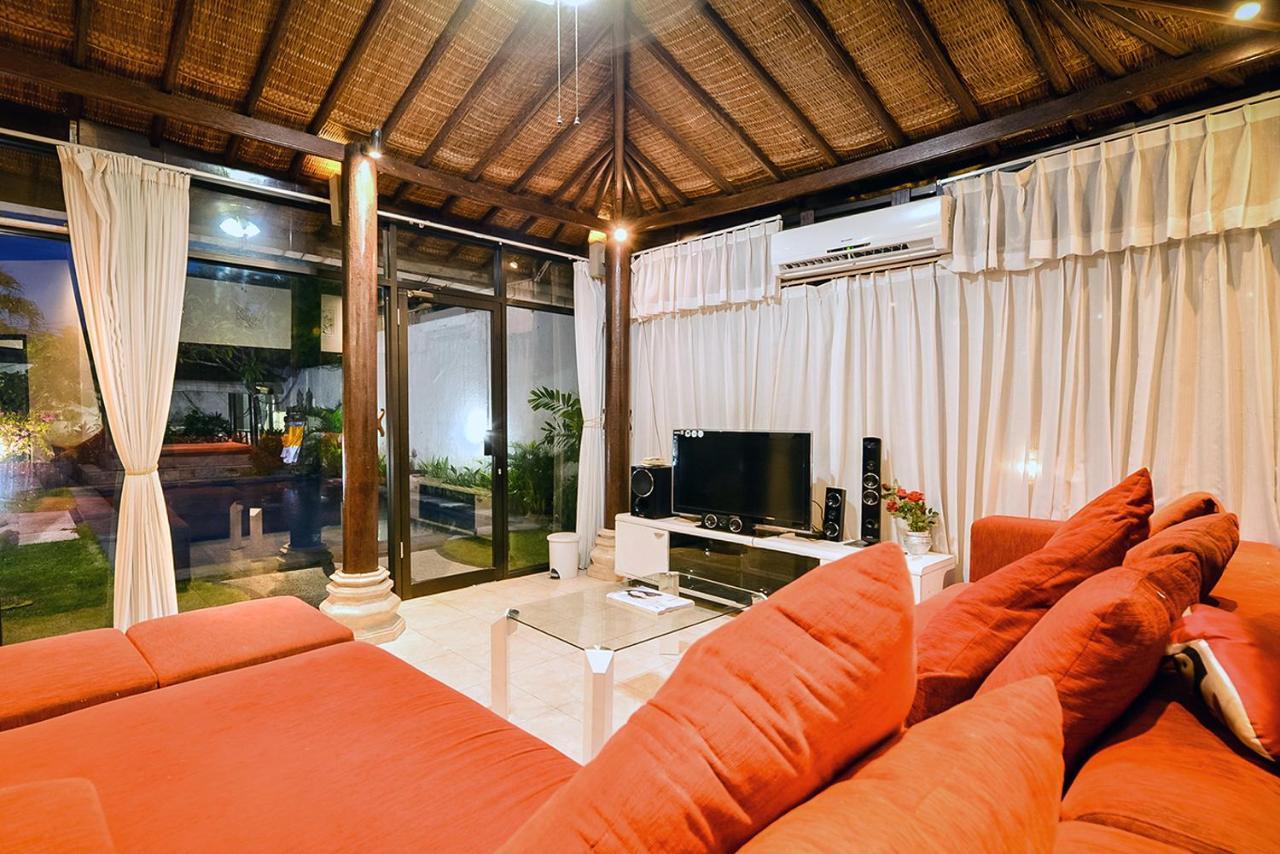 Kurnia Kuta Kuta (Bali)
