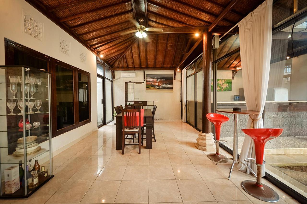 Kurnia Kuta Villa Kuta (Bali)