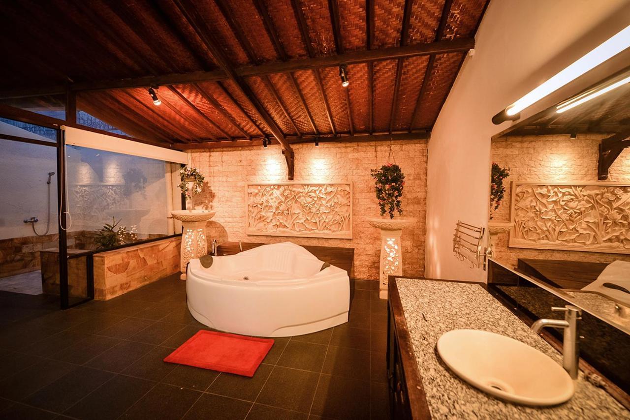 Kurnia Kuta Villa